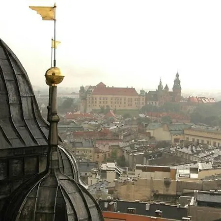 Kacza - Z Jacuzzi * Kraków