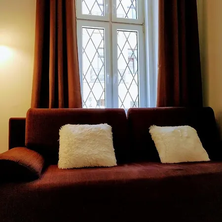Apartment Apartament Amon Krakow