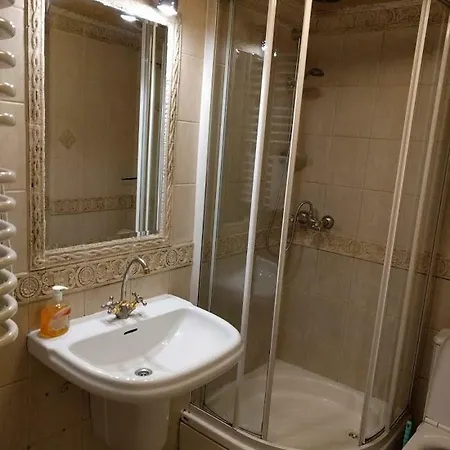 Apartament Amon *