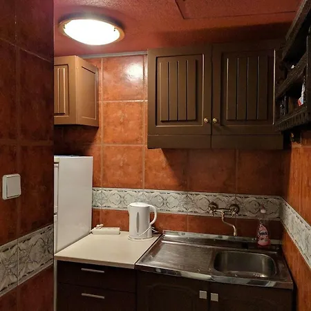 Apartament Amon Apartment Krakow