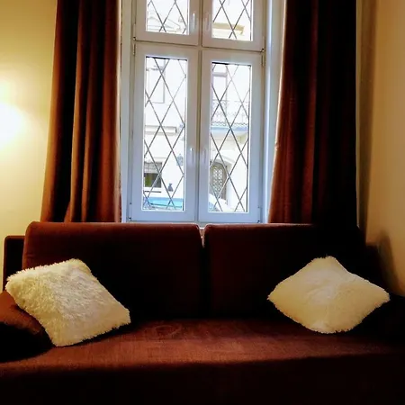Apartament Amon *