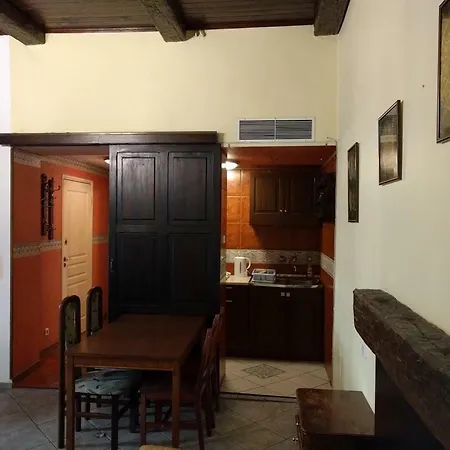 Apartment Apartament Amon *