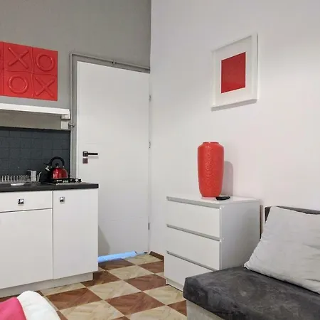 Studio Xoxo Apartamento *