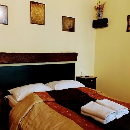 Apartament Amon Apartment