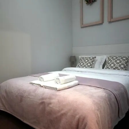 Apartament Royals Flower *