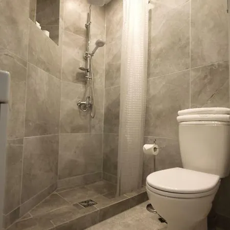 Apartament Royals Flower *