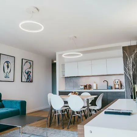 Wawrzyniec - Luxury With Beautiful View Krakow