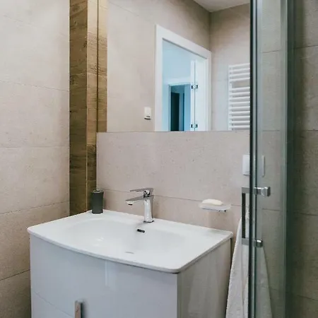 Wawrzyniec - Luxury With Beautiful View Apartment