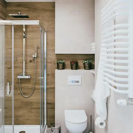 Wawrzyniec - Luxury With Beautiful View Apartment *