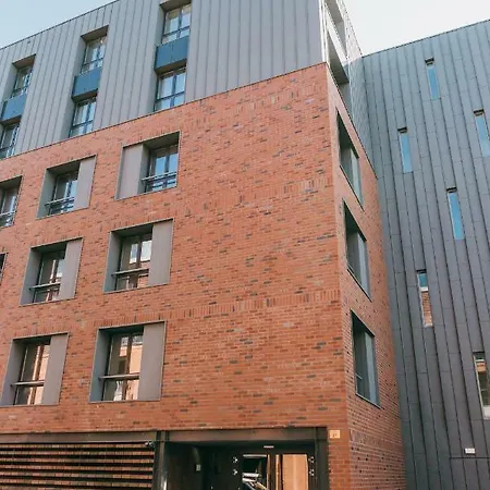 Wawrzyniec - Luxury With Beautiful View Apartment Krakow