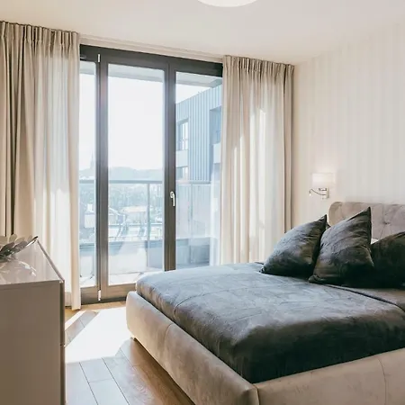 Wawrzyniec - Luxury With Beautiful View