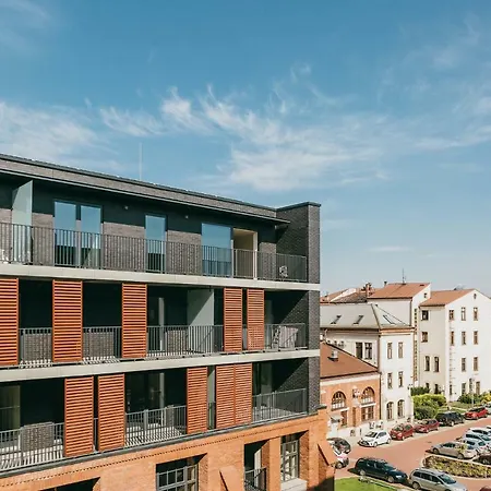 Apartment Wawrzyniec - Luxury With Beautiful View Krakow