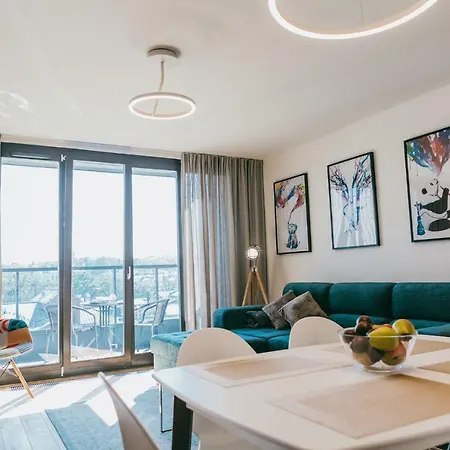 Wawrzyniec - Luxury With Beautiful View * Krakow