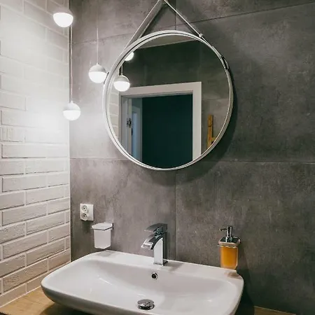 Apartment Wawrzyniec - Luxury With Beautiful View