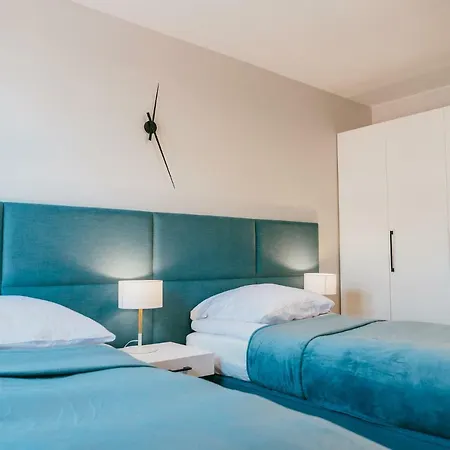 Apartment Wawrzyniec - Luxury With Beautiful View *