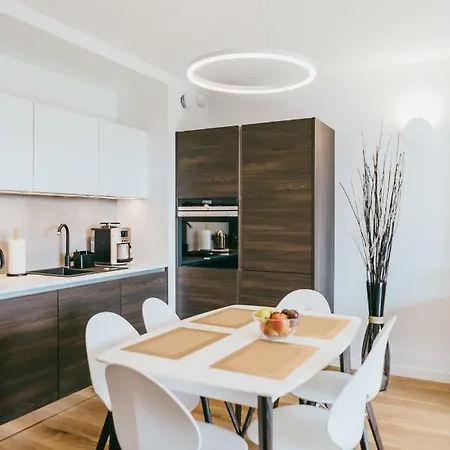 Wawrzyniec - Luxury With Beautiful View * Krakow
