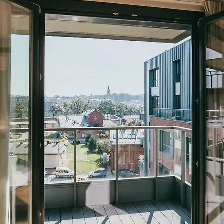 Wawrzyniec - Luxury With Beautiful View *