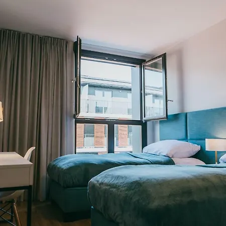 Apartment Wawrzyniec - Luxury With Beautiful View *
