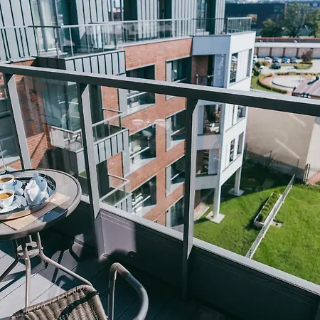 Wawrzyniec - Luxury With Beautiful View