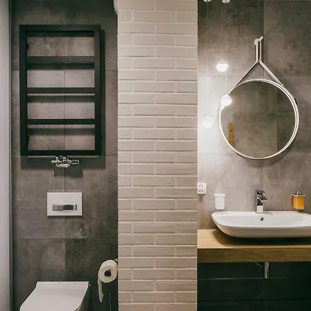 Wawrzyniec - Luxury With Beautiful View Apartment Krakow