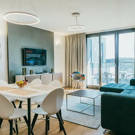 Wawrzyniec - Luxury With Beautiful View