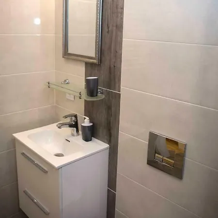 Amazing Apartment, Centre, Modern, Elegant, Cozy * Cracovia