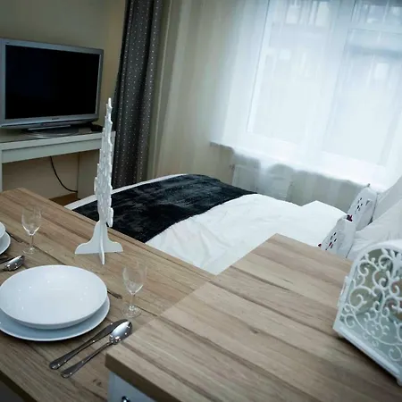 Amazing Apartment, Centre, Modern, Elegant, Cozy Cracovia