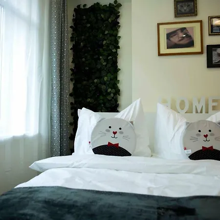 Amazing Apartment, Centre, Modern, Elegant, Cozy Cracovia