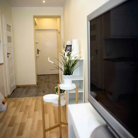 Amazing Apartment, Centre, Modern, Elegant, Cozy Appartamento Cracovia