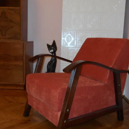 Apartment Krakowski Styl