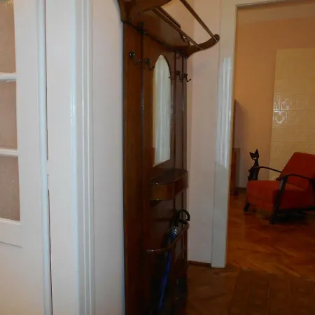 Krakowski Styl Apartment