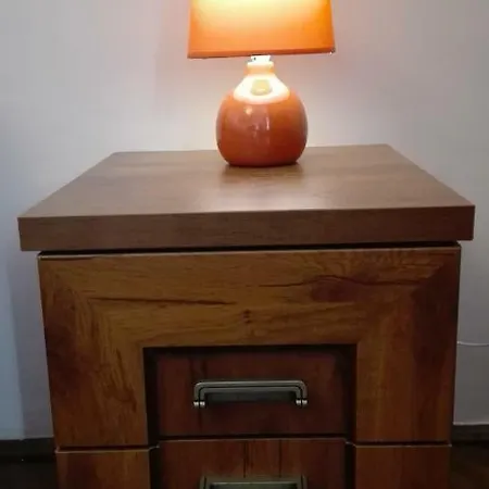 Apartment Krakowski Styl *