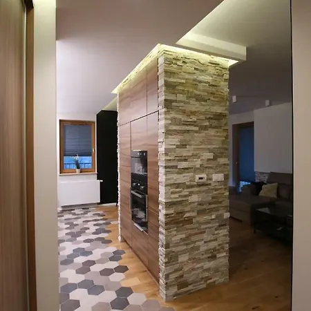 Apartament Park Lotników *