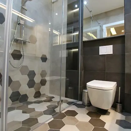 Apartament Park Lotników