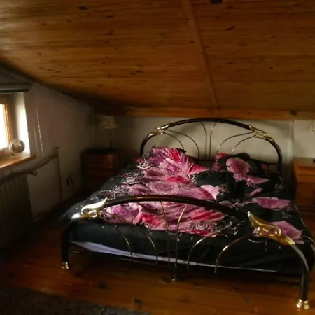 Na Fatimskiej Apartament
