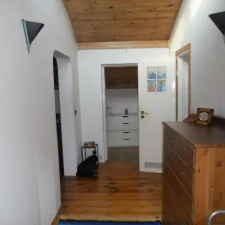 Apartament Na Fatimskiej *