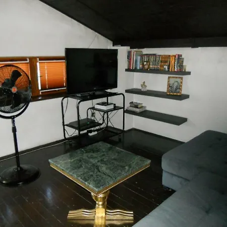 Apartament Na Fatimskiej Kraków