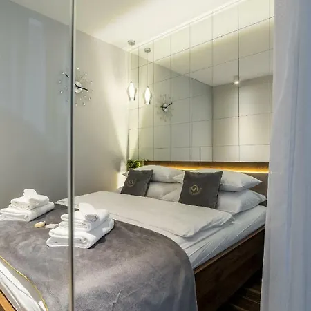 Ga Luxury W21 * Krakow