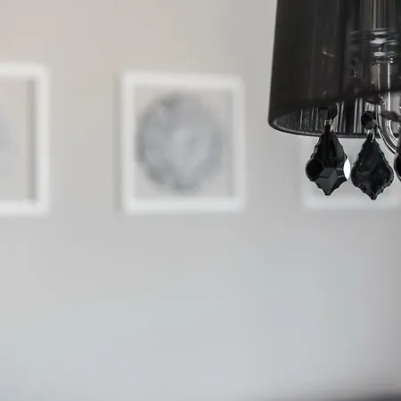 Apartment Ga Luxury W21 Krakow