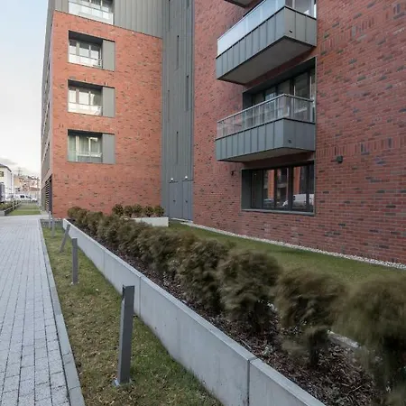 Ga Luxury W21 * Krakow