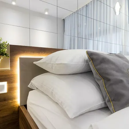 Ga Luxury W21 * Krakow