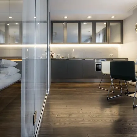 Ga Luxury W21 Krakow