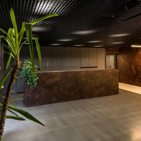 Ga Luxury W21 Apartment Krakow