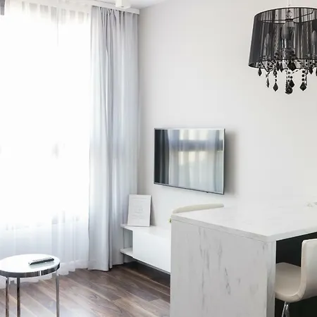 Ga Luxury W21