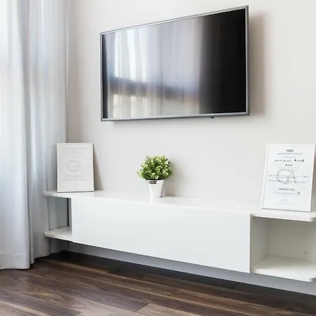 Apartment Ga Luxury W21
