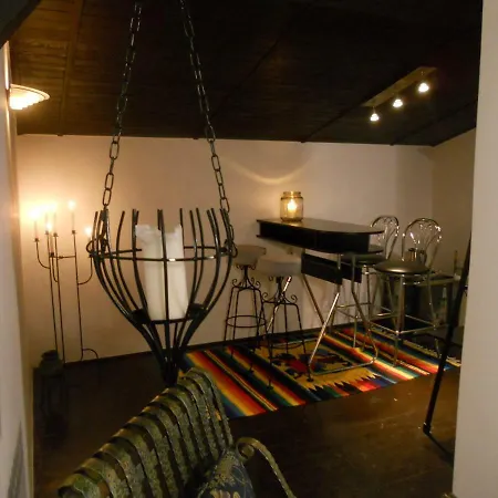 Apartament Na Fatimskiej *