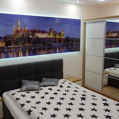 Apartament Rydlowka 19 Apartment
