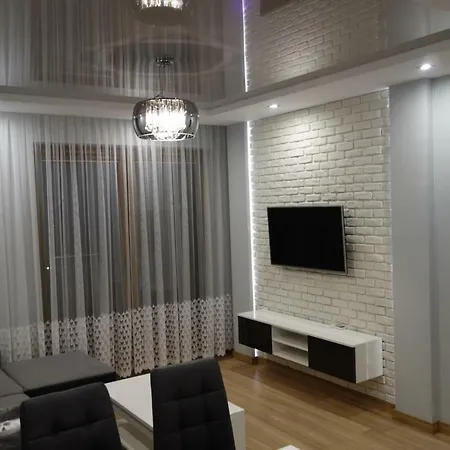 Apartament Rydlowka 19 Krakow