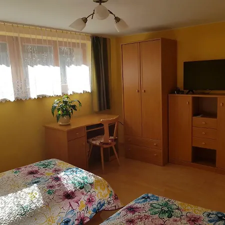 Apartment Wygodne I Nowoczesne Pokoje - Lagiewniki
