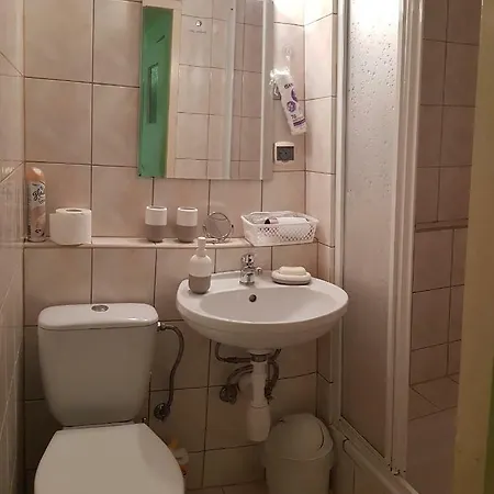 Wygodne I Nowoczesne Pokoje - Lagiewniki